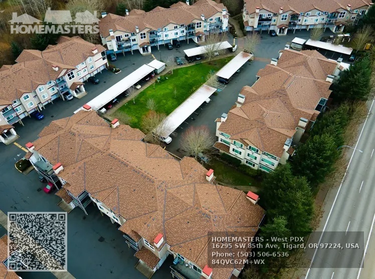 Trusted roofing contractor near me services available throughout Portland and nearby Oregon communities.